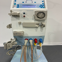 Gambro AK-96 Dialysis image 3